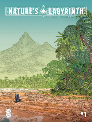 cover image of Nature's Labyrinth (2022), Issue 1